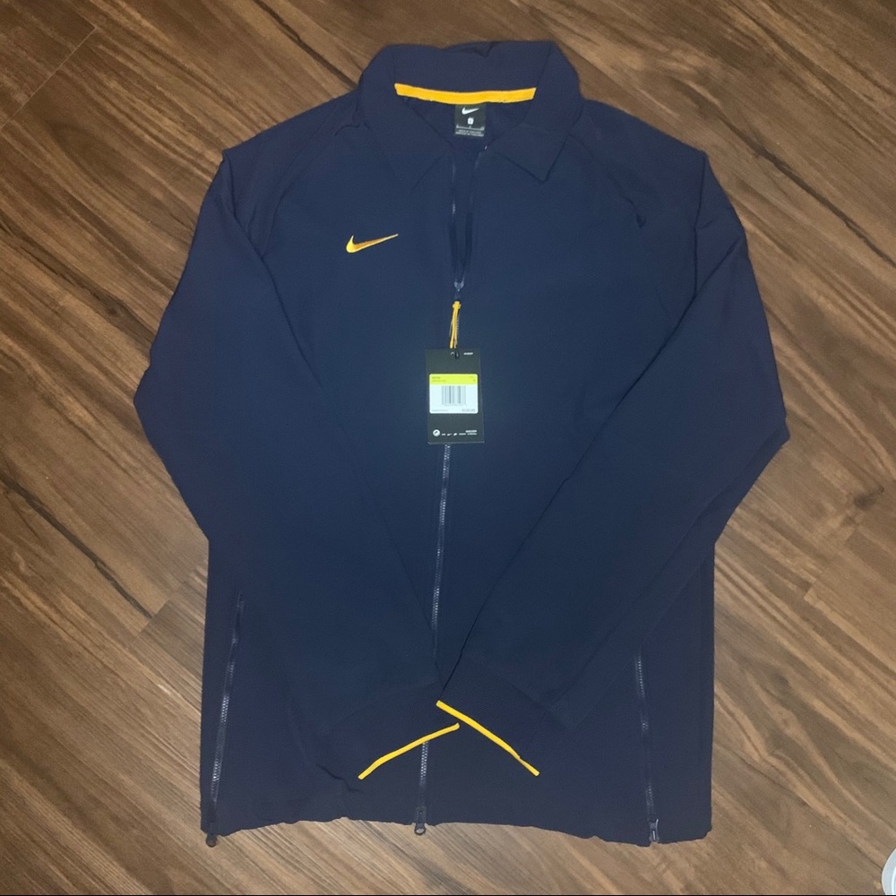 Nike jacket